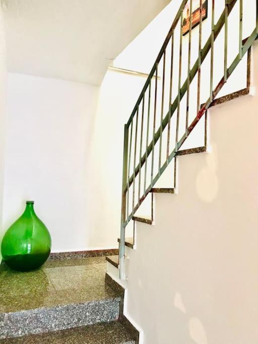 Villa di SerioLa Corte Casa Vacanze - 15 Min Driving Bg Orio Airport公寓 外观 照片