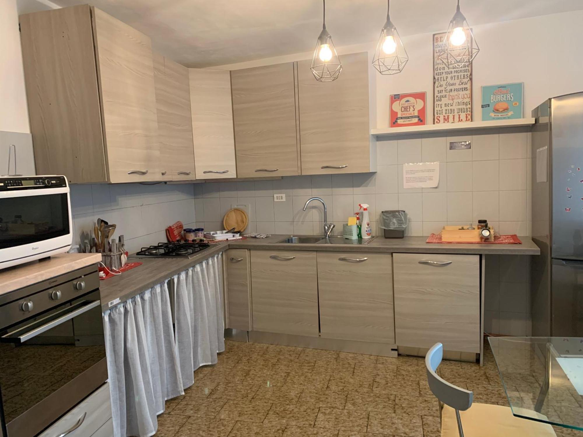 Villa di SerioLa Corte Casa Vacanze - 15 Min Driving Bg Orio Airport公寓 外观 照片