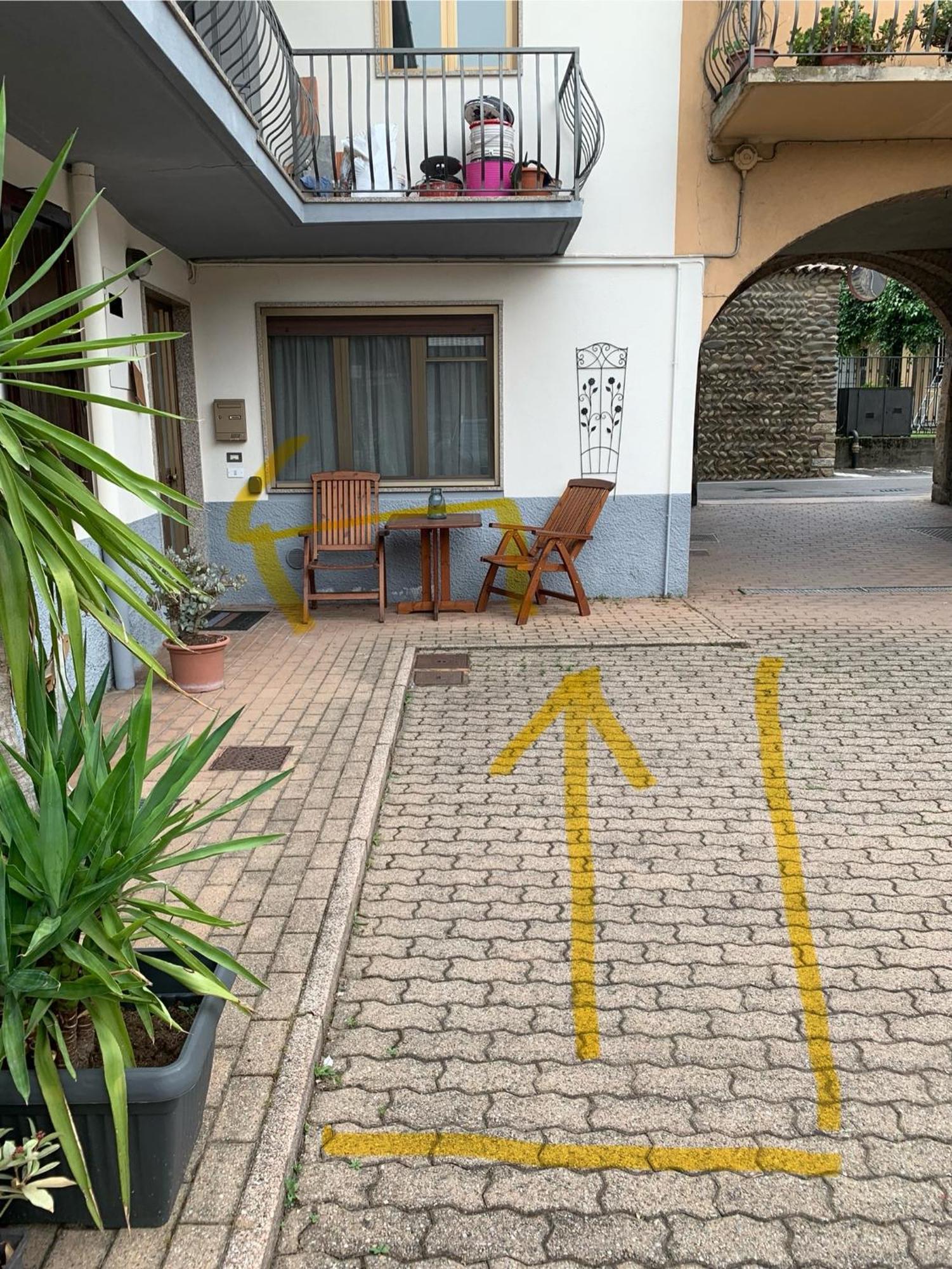 Villa di SerioLa Corte Casa Vacanze - 15 Min Driving Bg Orio Airport公寓 外观 照片