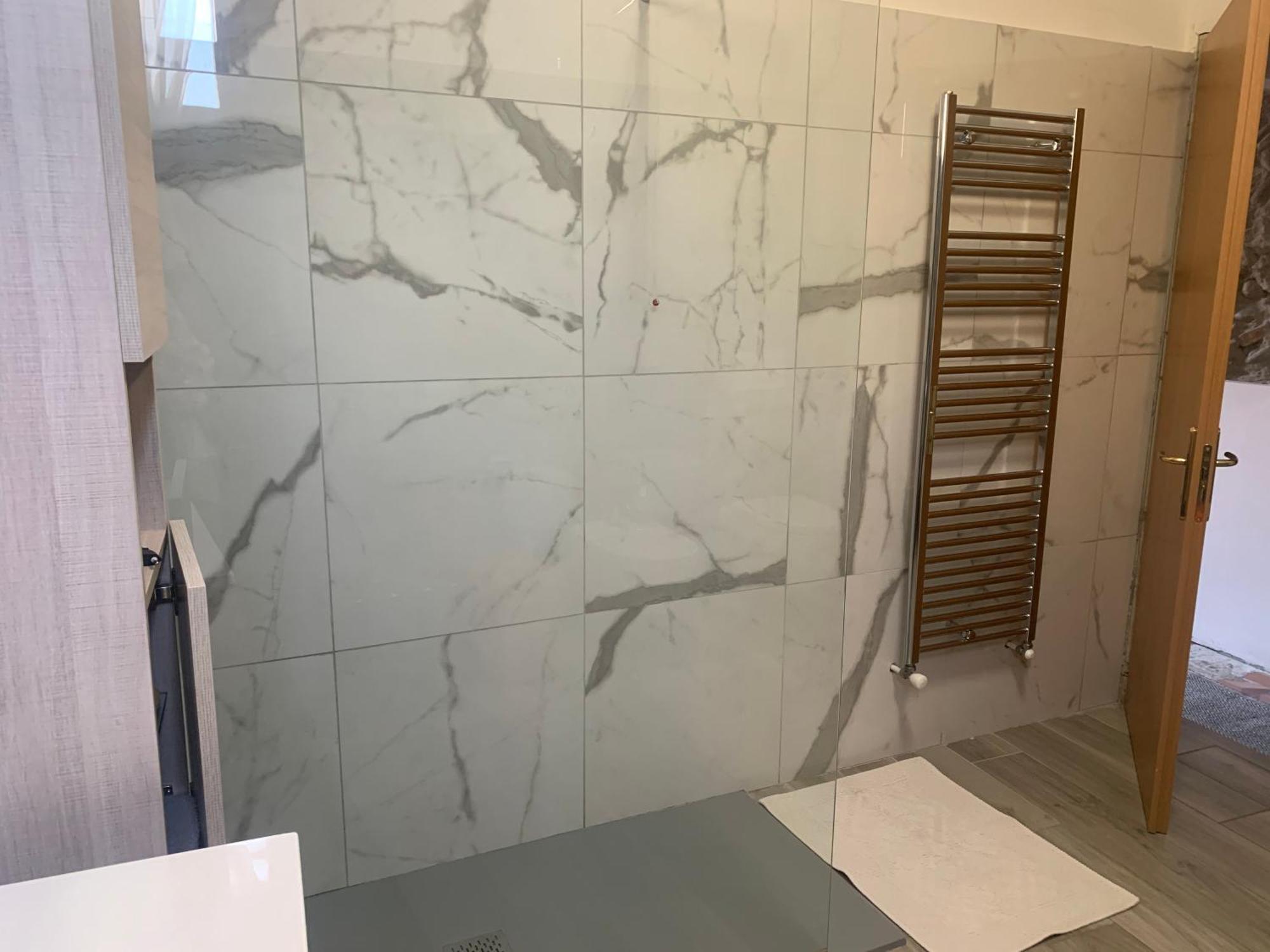 Villa di SerioLa Corte Casa Vacanze - 15 Min Driving Bg Orio Airport公寓 外观 照片