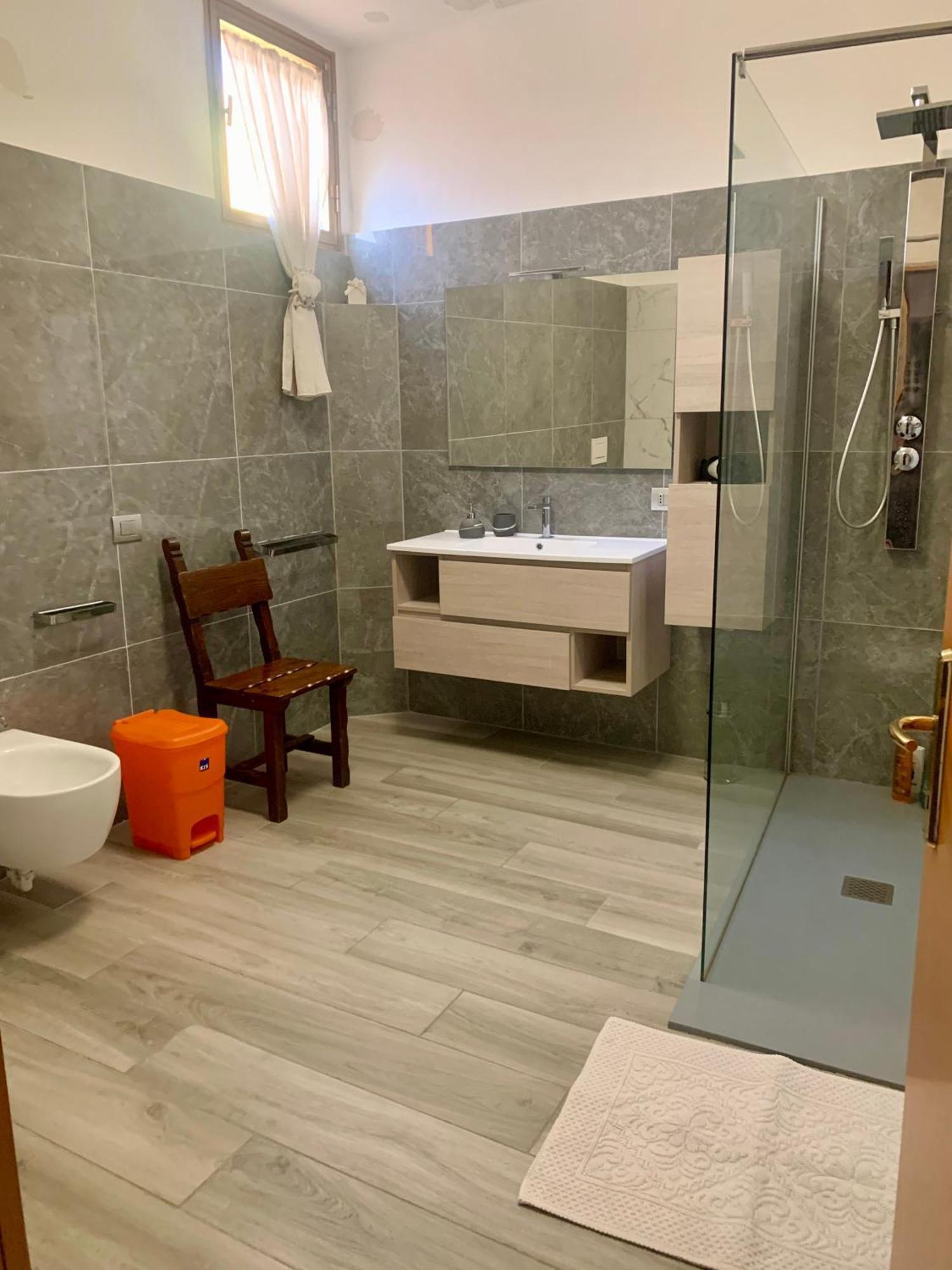 Villa di SerioLa Corte Casa Vacanze - 15 Min Driving Bg Orio Airport公寓 外观 照片